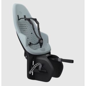 Thule Yepp 2 Maxi - Barnestol - Bagagebærer montering - Alaska Blå