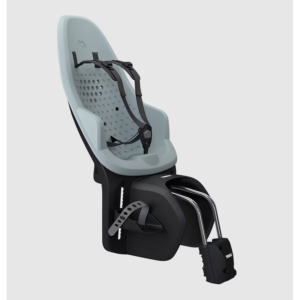 Thule Yepp 2 Maxi - Barnestol - Stel montering - Alaska Blå