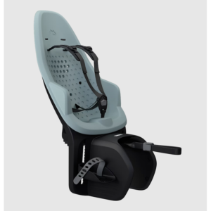 Thule Yepp 2 Maxi MIK HD - Barnestol - Bagagebærer montering - Alaska