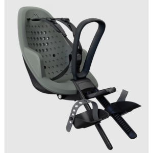 Thule Yepp 2 Mini - Barnestol - Front Montering - Agave