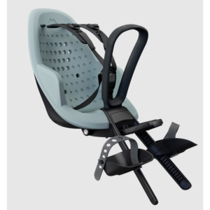 Thule Yepp 2 Mini - Barnestol - Front Montering - Alaska Blå