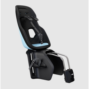 Thule Yepp Nexxt 2 Maxi - Barnestol - Stel montering - Blå