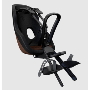Thule Yepp Nexxt 2 Mini - Barnestol - Front Mount - Brun