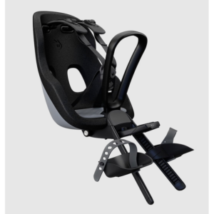 Thule Yepp Nexxt 2 Mini - Barnestol - Front Mount - Grå