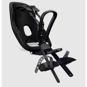 Thule Yepp Nexxt 2 Mini - Barnestol - Front Mount - Hvid