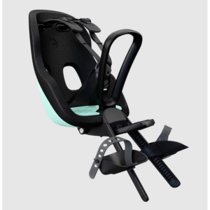 Thule Yepp Nexxt 2 Mini - Barnestol - Front Mount - Mint