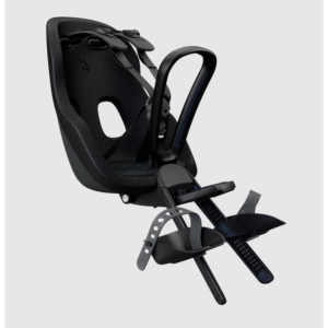 Thule Yepp Nexxt 2 Mini - Barnestol - Front Mount - Sort
