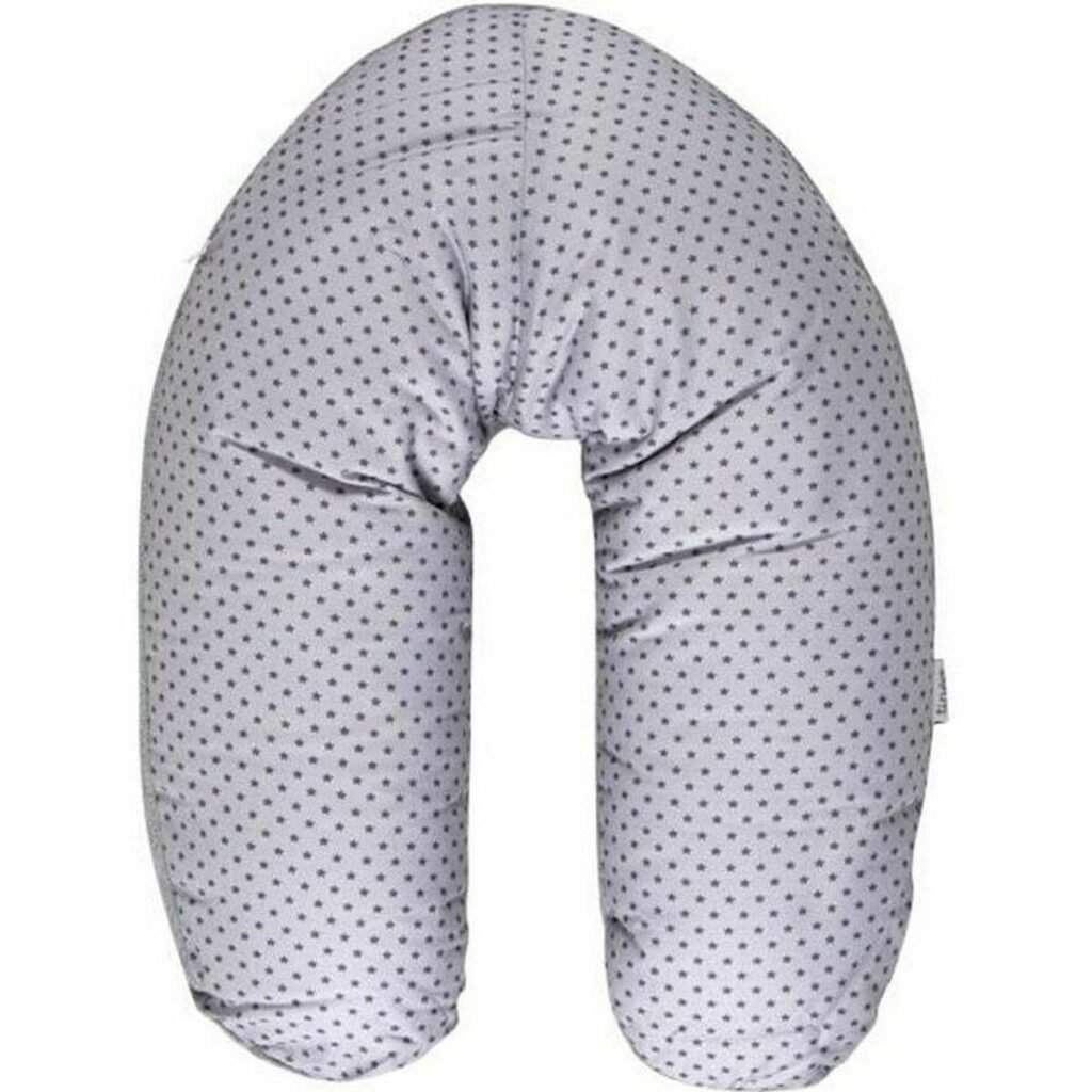 Tineo ammepude - grå, unisex