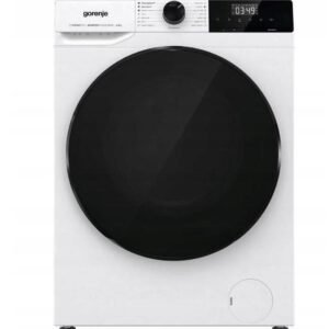 Vaskemaskine Gorenje 8 kg, 1.400 omdr., A, WiFi