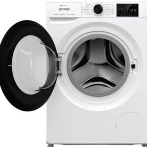 Vaskemaskine Gorenje 8 kg 1.400 omdr. A med damp og WiFi