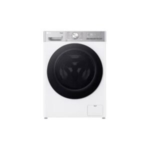 Vaskemaskine LG F2WR909P3W 9 kg, 47,5 cm, 1.200 o/min