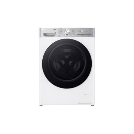 Vaskemaskine LG F2WR909P3W 9 kg, 47,5 cm, 1.200 o/min