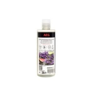 Vaskemaskine-duft AEG Lavendel & Citrus, 300 ml