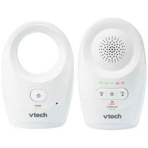 Vtech Babyalarm - DM1111 - Hvid