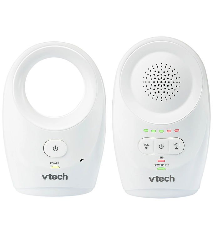 Vtech Babyalarm - DM1111 - Hvid