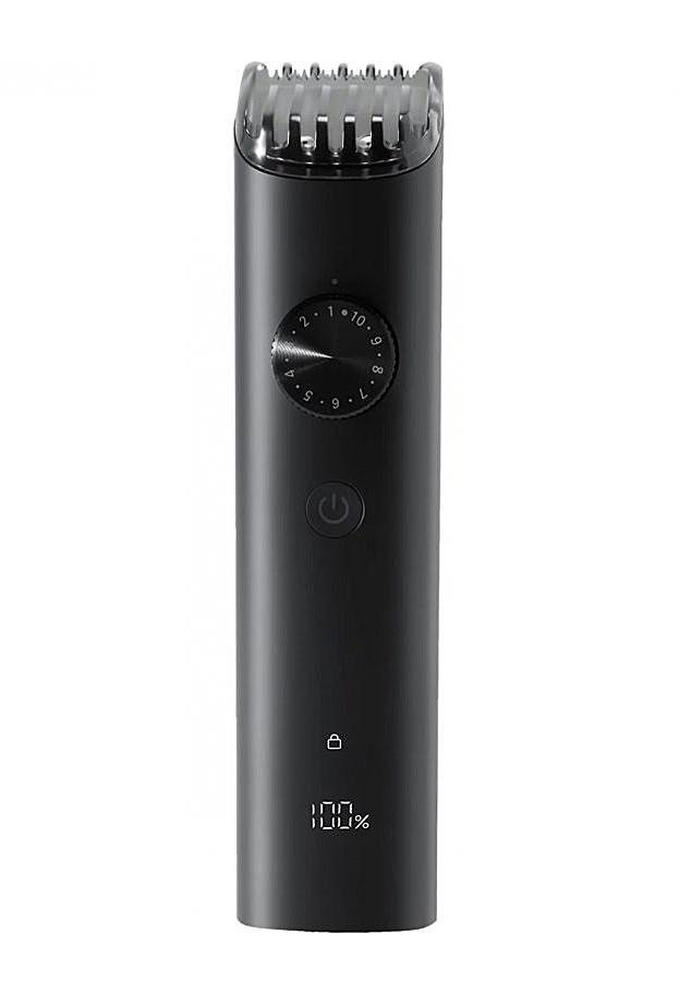 Xiaomi Grooming Kit Pro hårtrimmer med IPX7 og USB-C