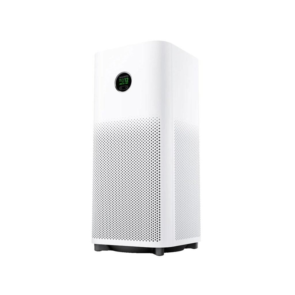Xiaomi Mijia Smart Air Purifier 6 intelligent luftrenser til hjemmet