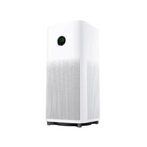 Xiaomi Mijia Smart Air Purifier 6 intelligent luftrenser til hjemmet