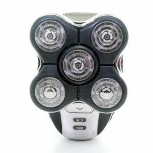 Barbermaskine Remington XR1500 - vandafvisende, sort