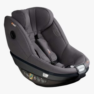 BeSafe Beyond² Autostol, Dark Grey Mélange