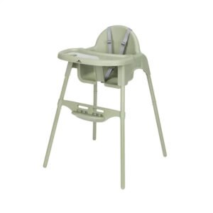 Bebeconfort Meely Højstol - Green