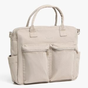 Beemoo Pro Pusletaske, Latte Beige