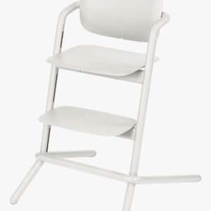 Cybex Lemo Højstol, All White