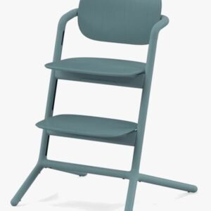 Cybex Lemo Højstol, Stone Blue