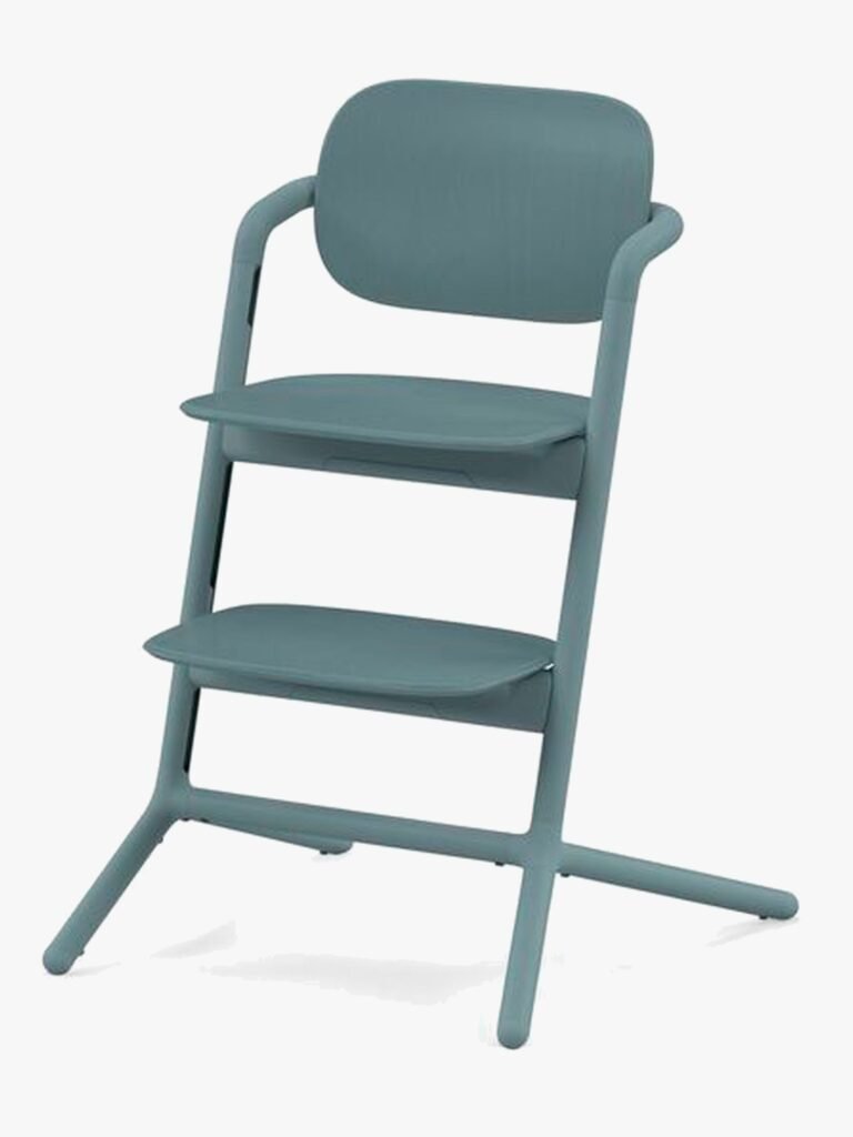 Cybex Lemo Højstol, Stone Blue