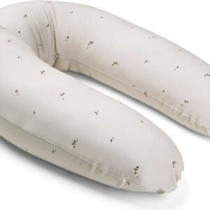 Doomoo - 2-i-1 Ammepude Og Graviditetspude - Svampe