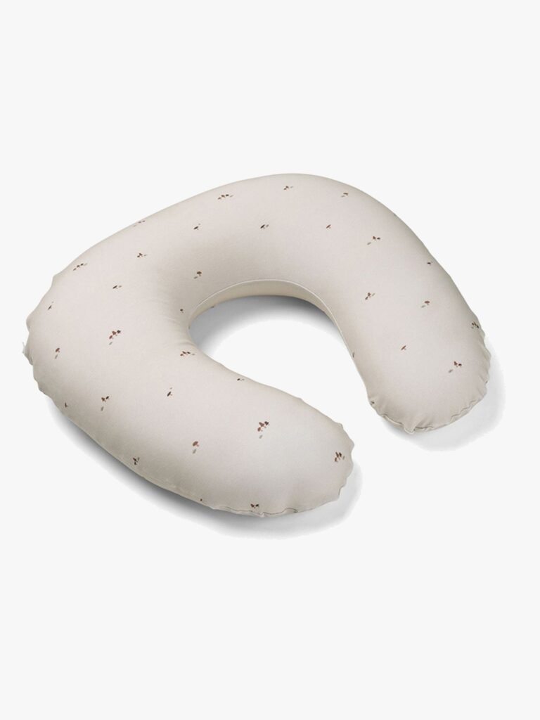 Doomoo Ammepude Softy, Svampe