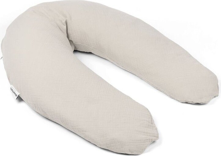 Doomoo - Basic Ammepude Og Graviditetspude - Beige