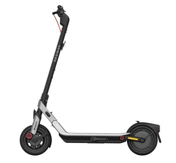 El-løbehjul Segway E3 Pro E eKickScooter 800 W, 25 km/t