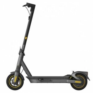 El-løbehjul Segway MAX G2 E - grå, 900 W