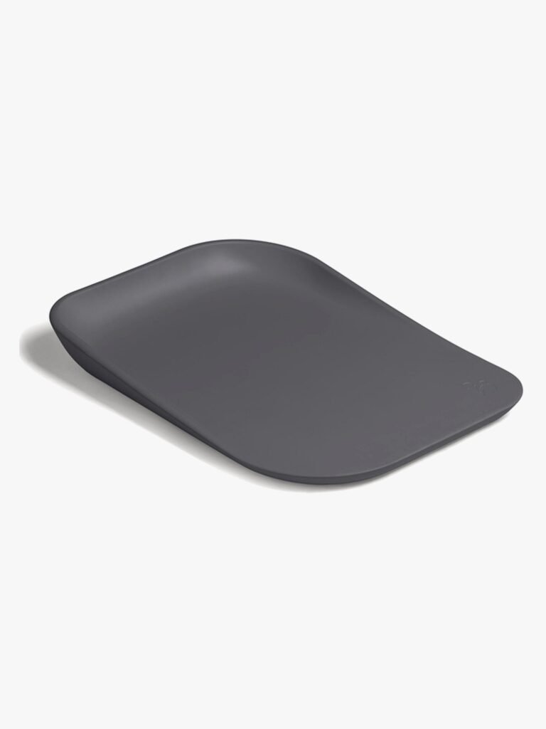 Hauck Change N Clean Puslepude, Anthracite