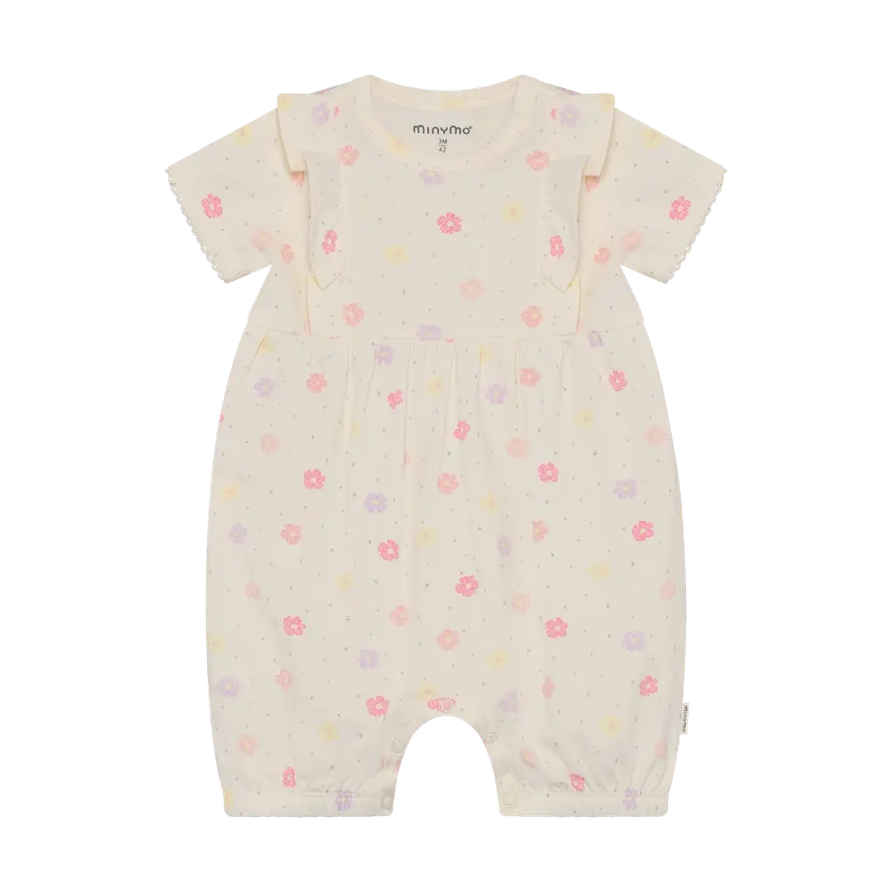 Heldragt m. Print - Vanilla Ice - 56