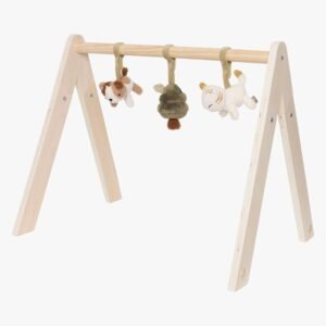 Jollein Hængelegetøj til Aktivitetstæppe, Tiny Park