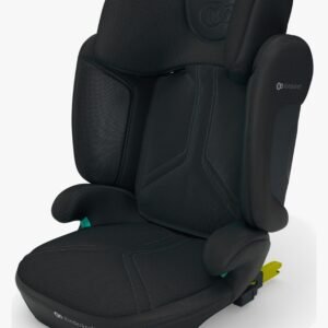 Kinderkraft XPAND 2 PRO i-Size Autostol, Graphite Black