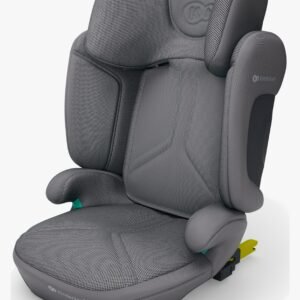 Kinderkraft XPAND 2 PRO i-Size Autostol, Rocket Grey