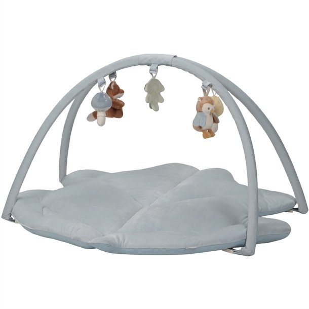 Little Dutch Aktivitetstæppe Forest Friends