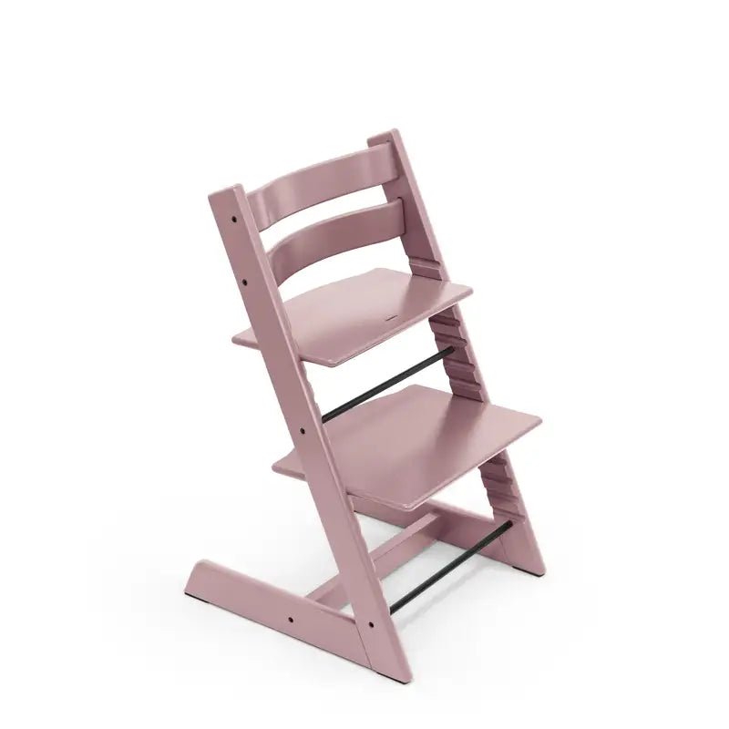 StokkeÂ® Tripp TrappÂ® Højstol - Heather Mauve