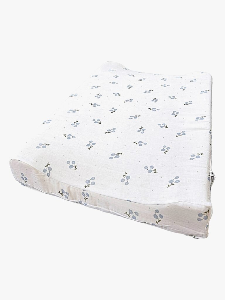 Summerville Organic Puslepude, Bluebell