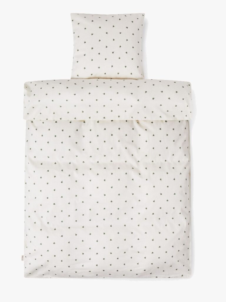 That's Mine Levi Sengesæt Tremmeseng 70x100, Specks Of Luck