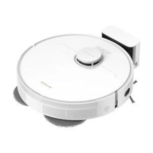 Xiaomi Dreame L10s Pro Gen 2 robotstøvsuger hvid