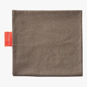 bbhugme Ammepude Betræk, Hazel Brown