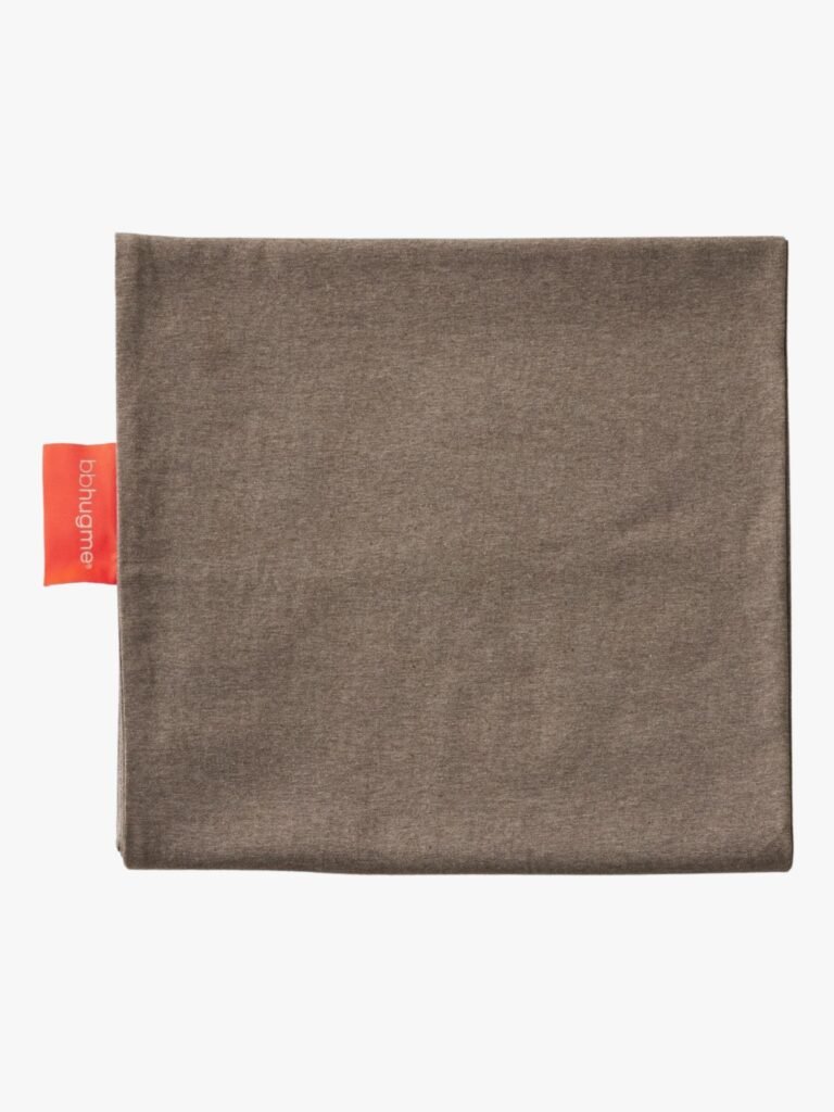 bbhugme Ammepude Betræk, Hazel Brown