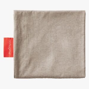 bbhugme Ammepude Betræk, Seashell Beige