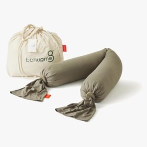 bbhugme Graviditets- & Ammepude, Dusty Olive