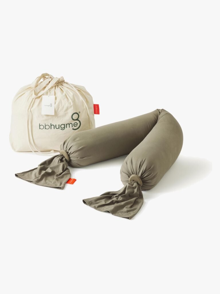 bbhugme Graviditets- & Ammepude, Dusty Olive