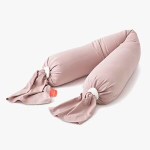 bbhugme Graviditets- & Ammepude, Dusty Pink